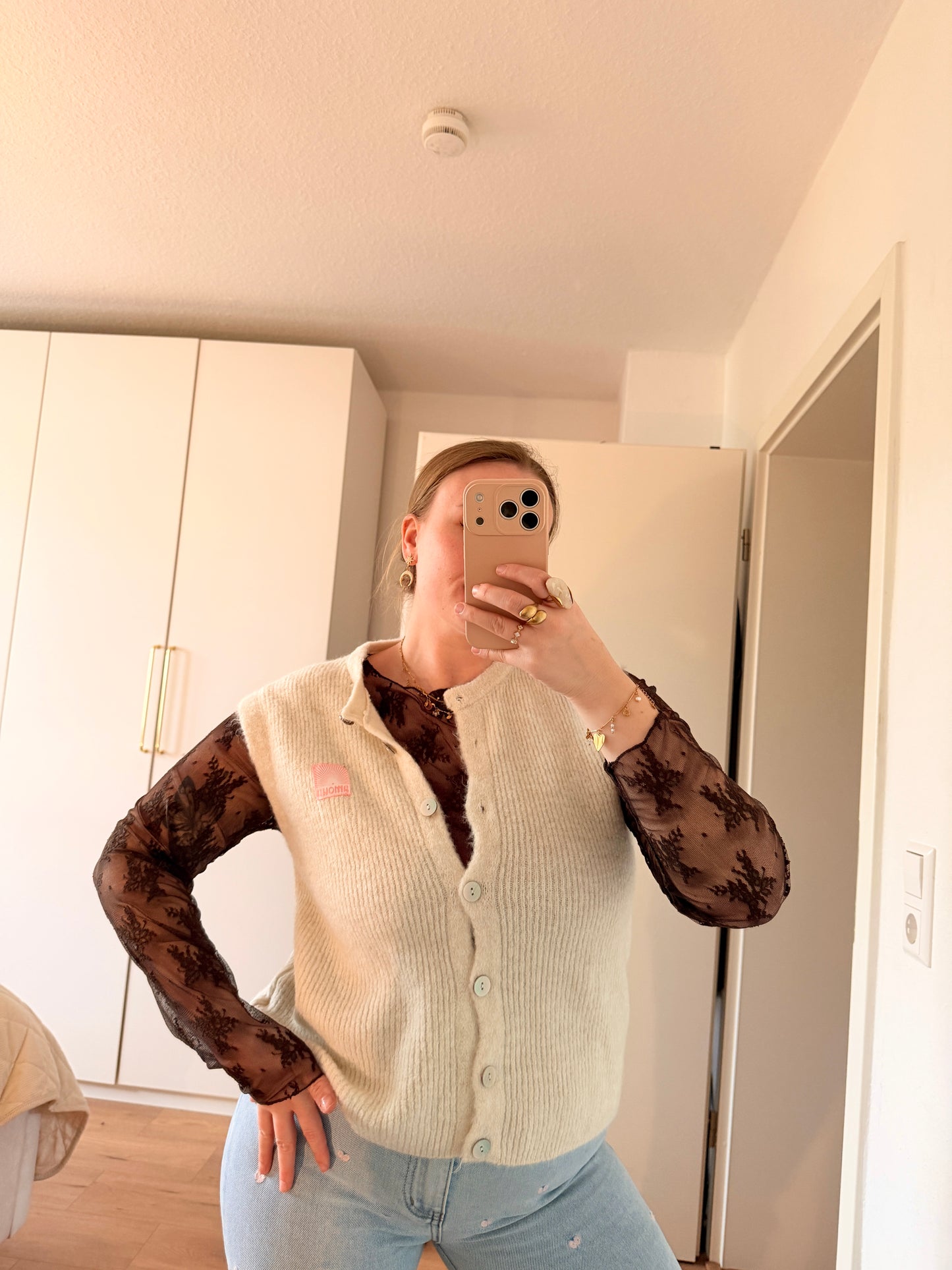 STRICKWESTE ANNA