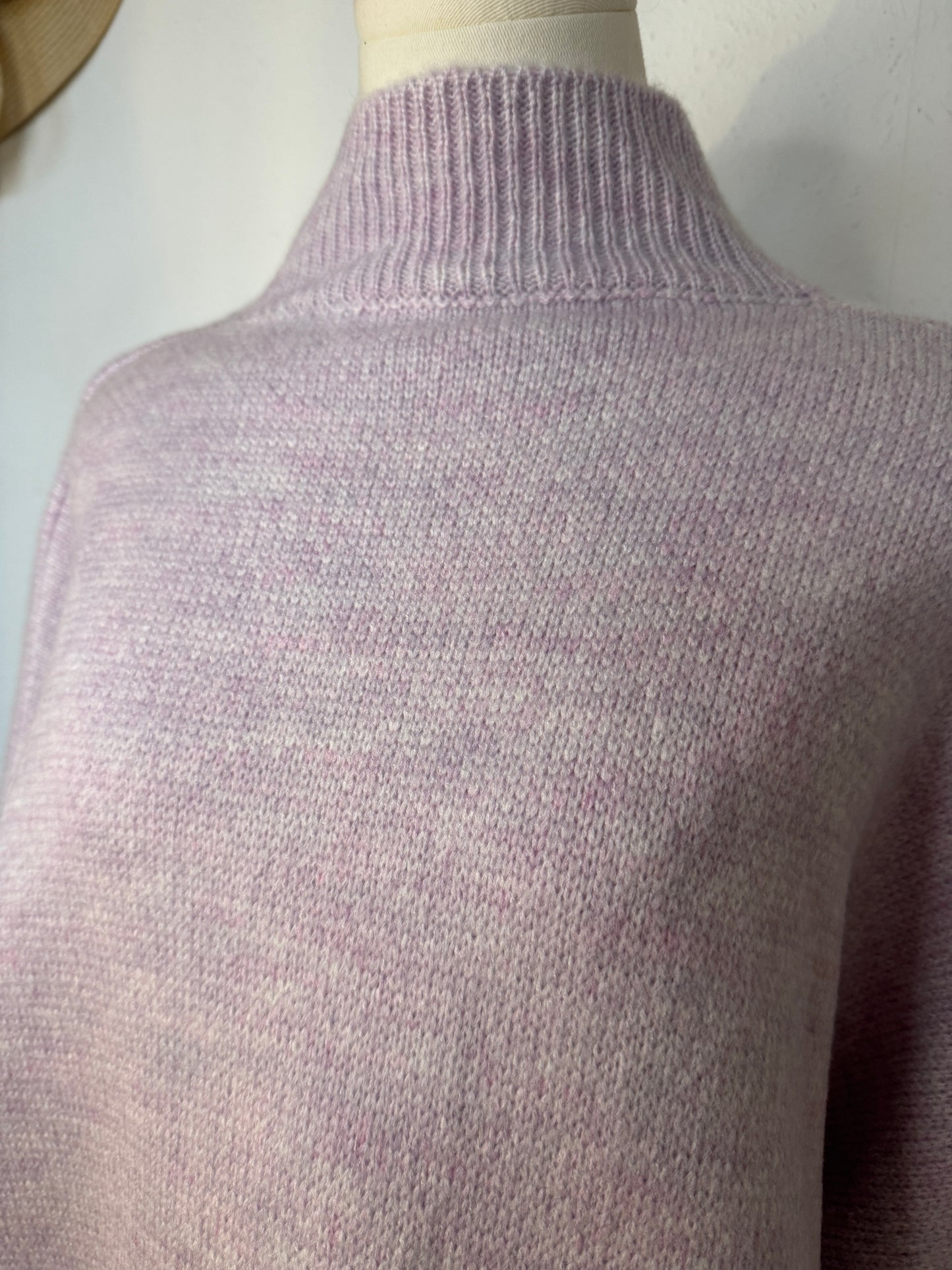 Oversize Pullover lilly