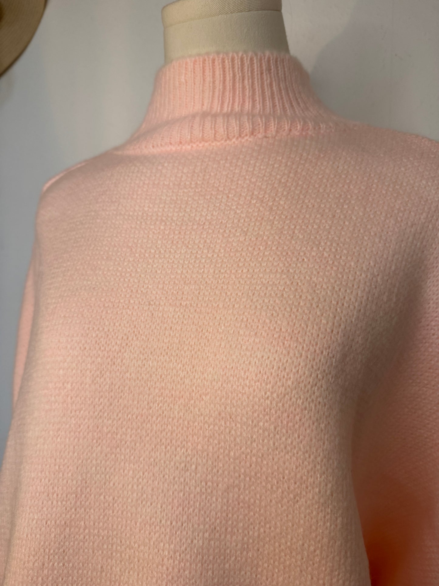 Oversize Pullover lilly