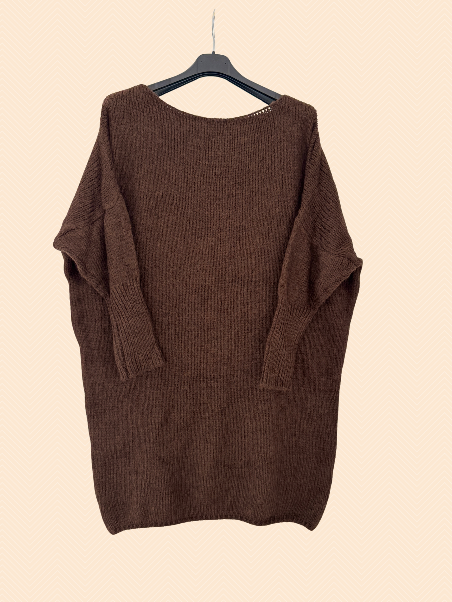 Strickkleid – Feminin, cozy & einfach zum Wohlfühlen