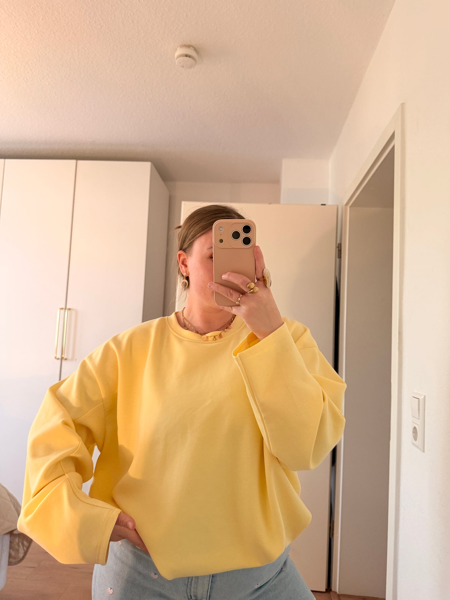 Soft Sweater Kati