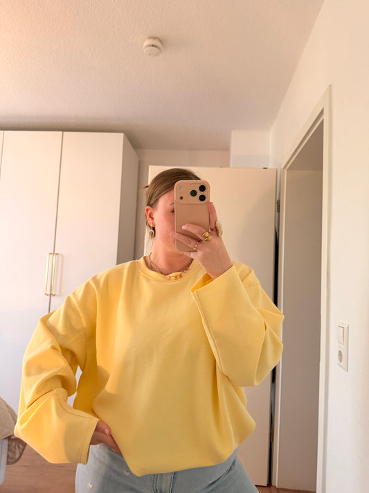 Soft Sweater Kati