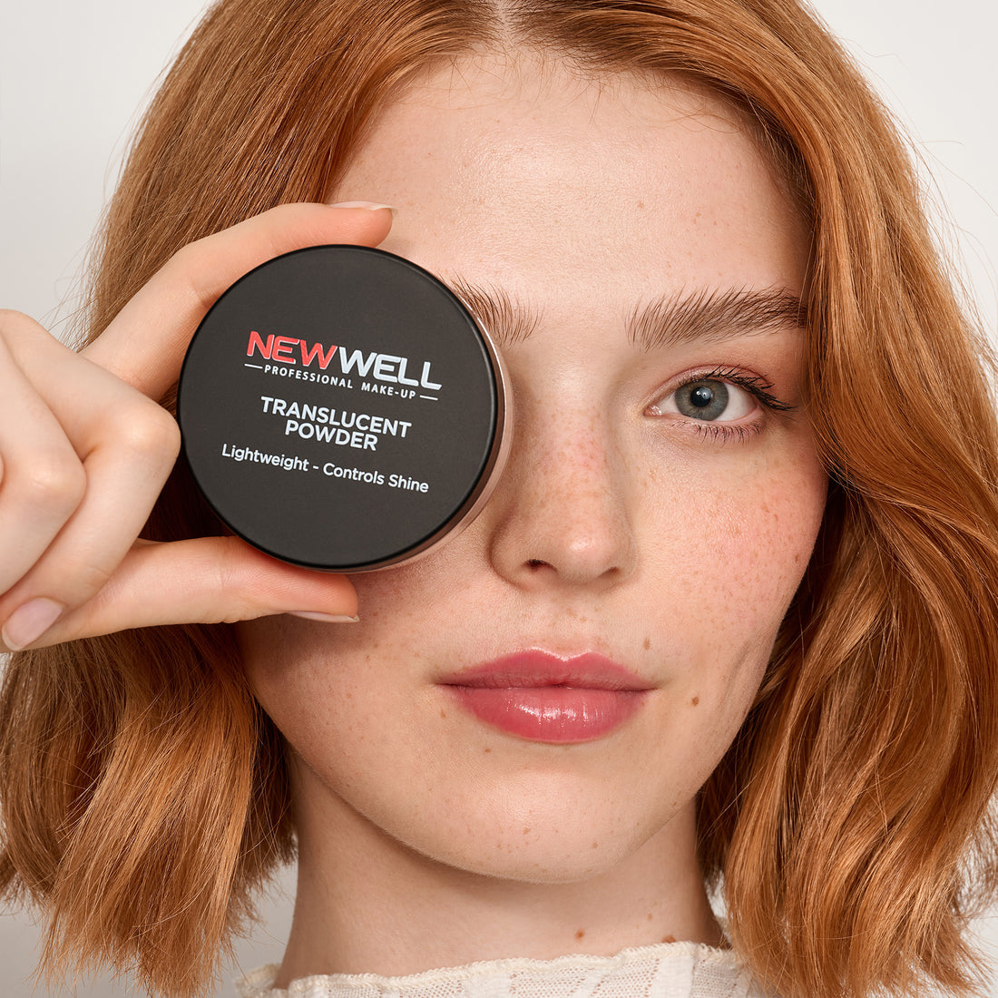 TRANSLUCENT POWDER MATT