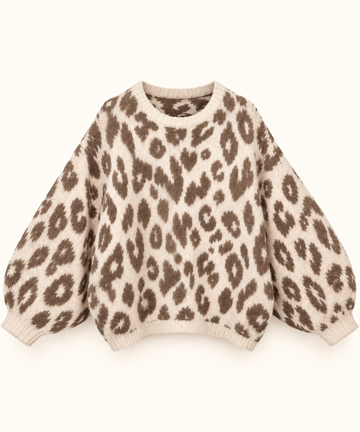 Leo Pullover