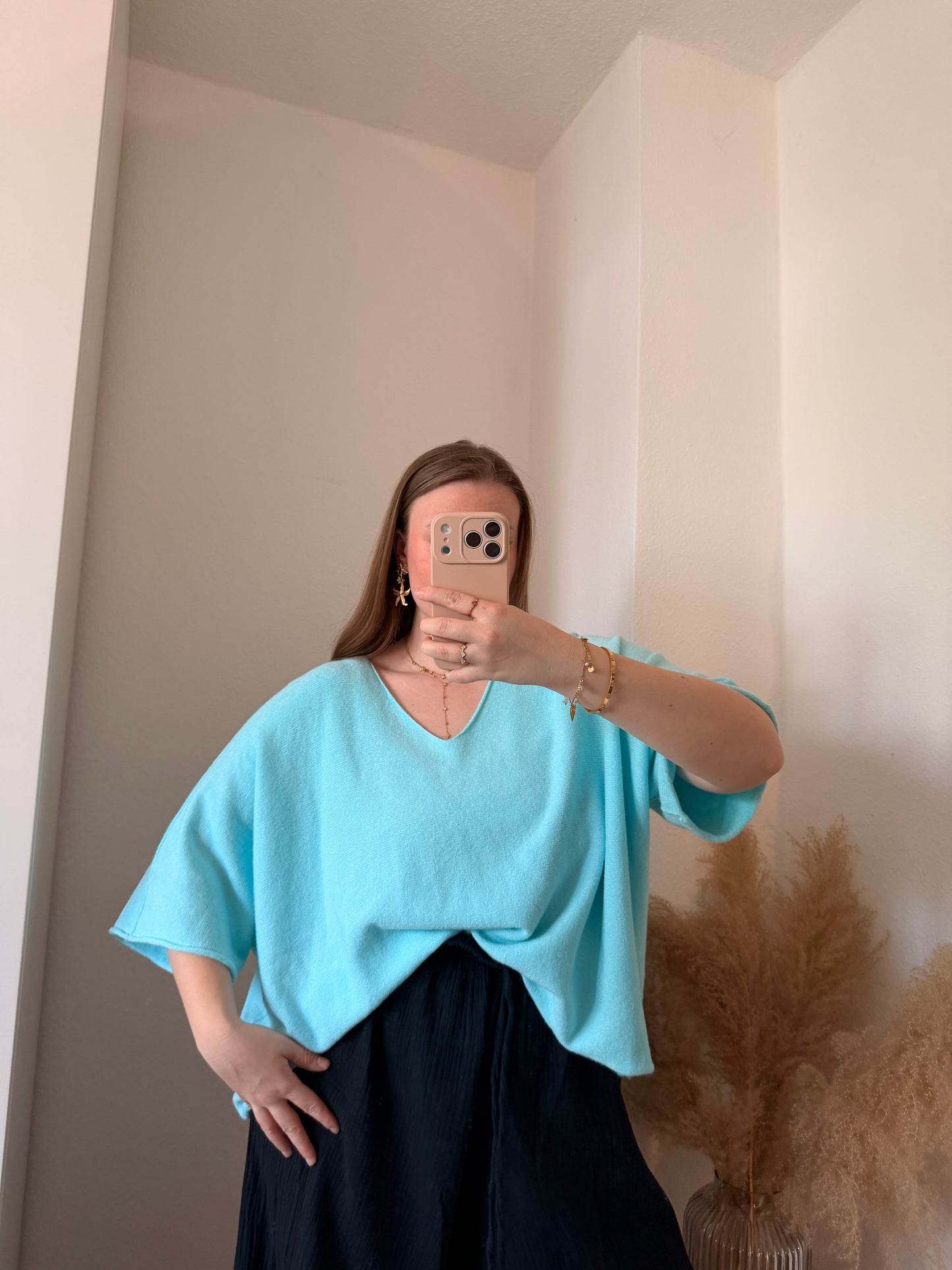Basic T-Shirt Elli