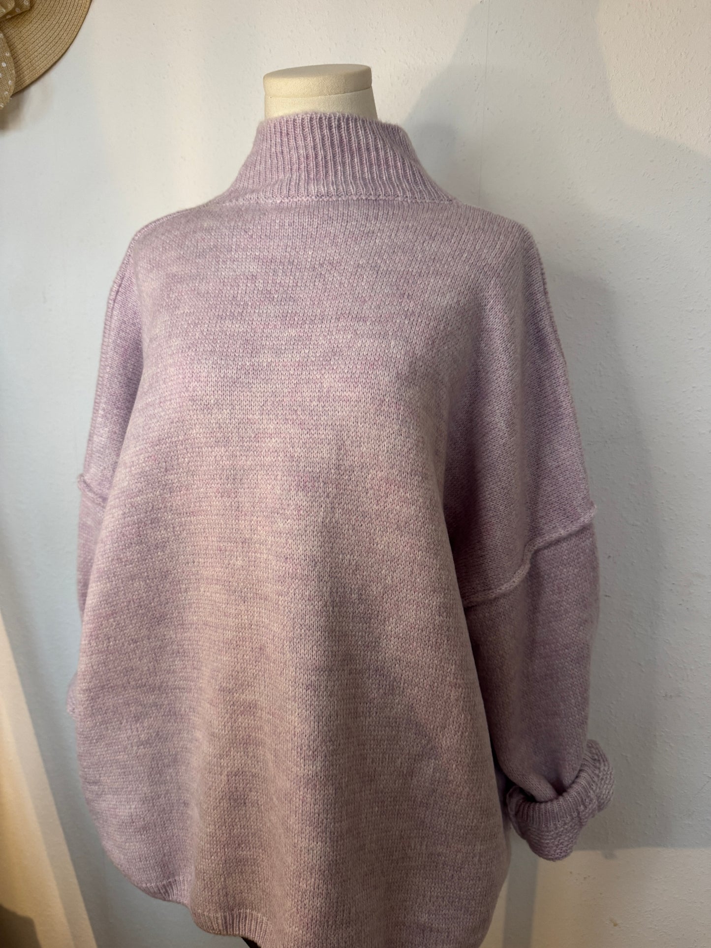 Oversize Pullover lilly