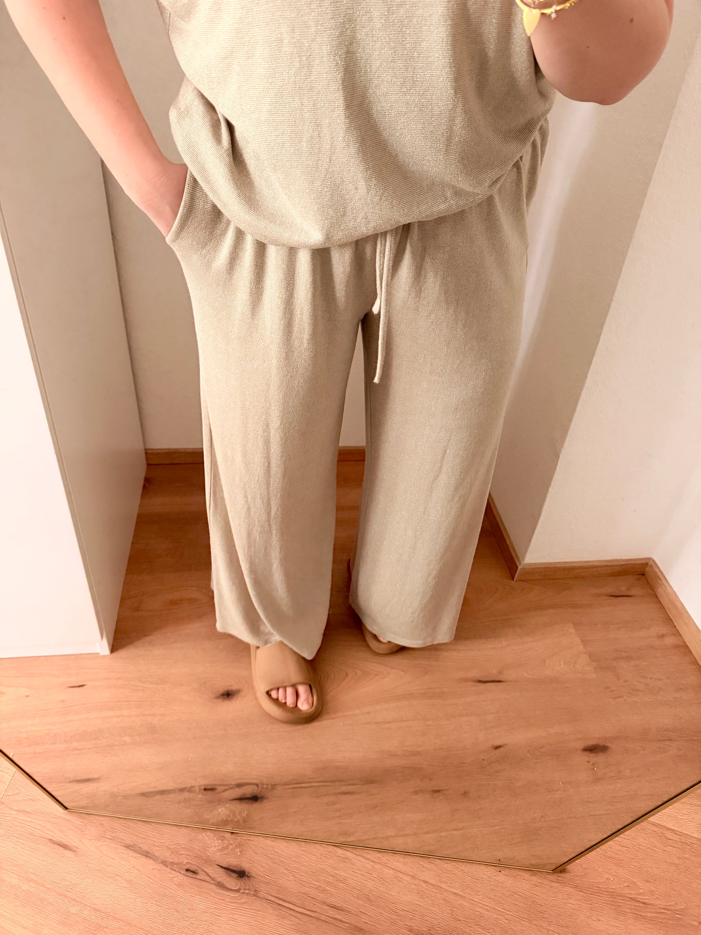 Coconut glow Hose
