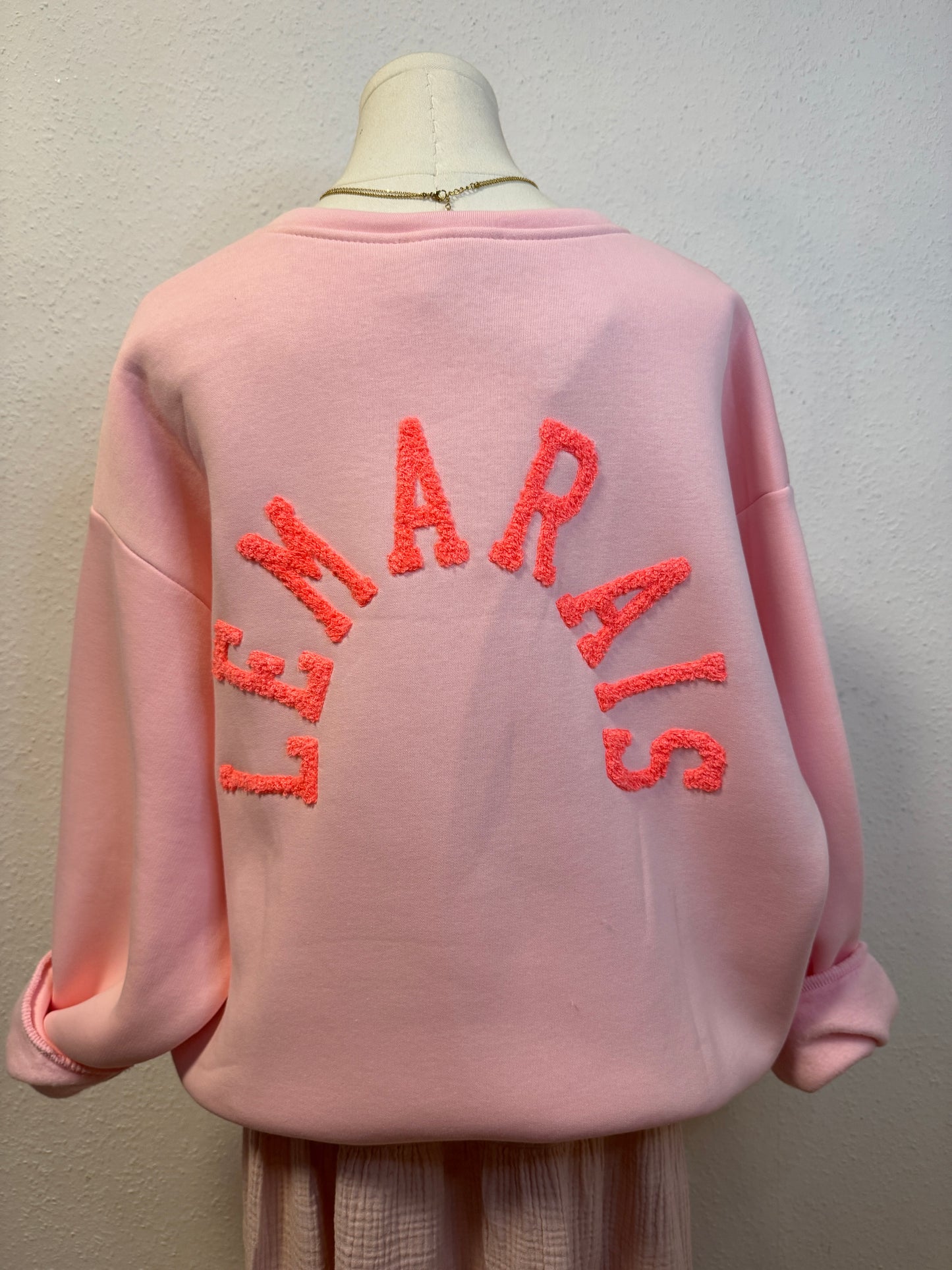 ROSA SWATER LEMARAIS