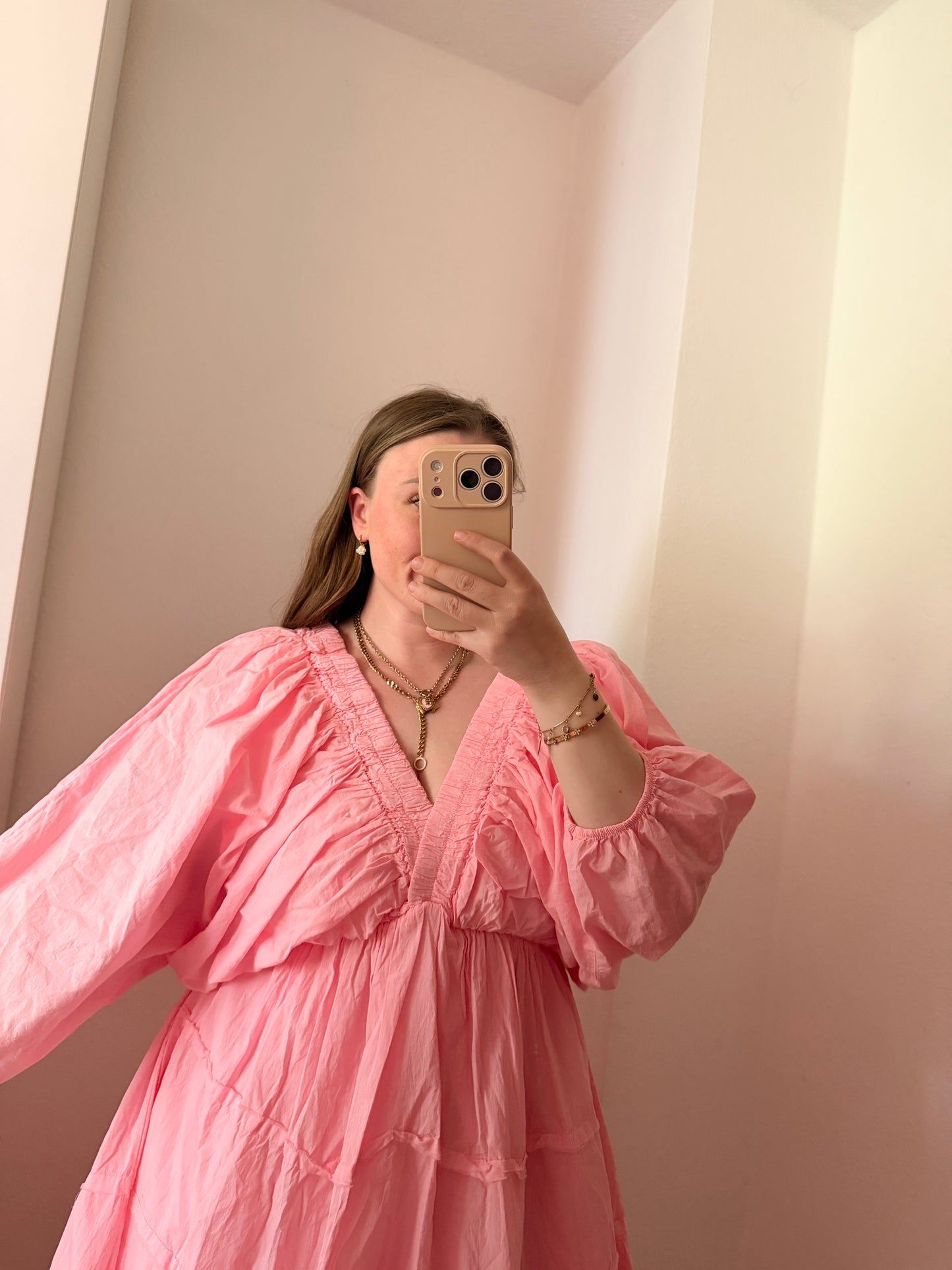 Summer Crush Dress Toni