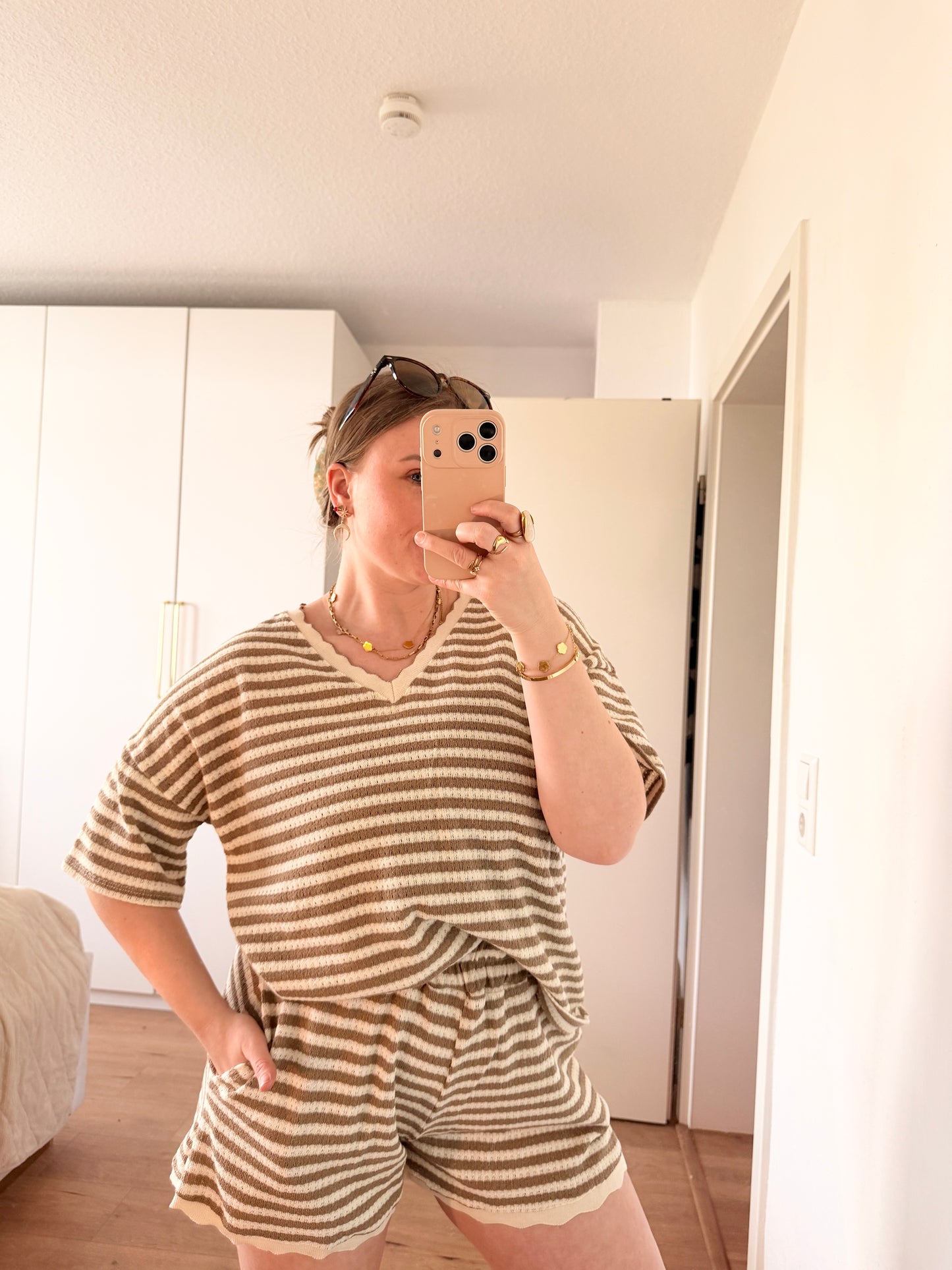 Kurze Hose Sun