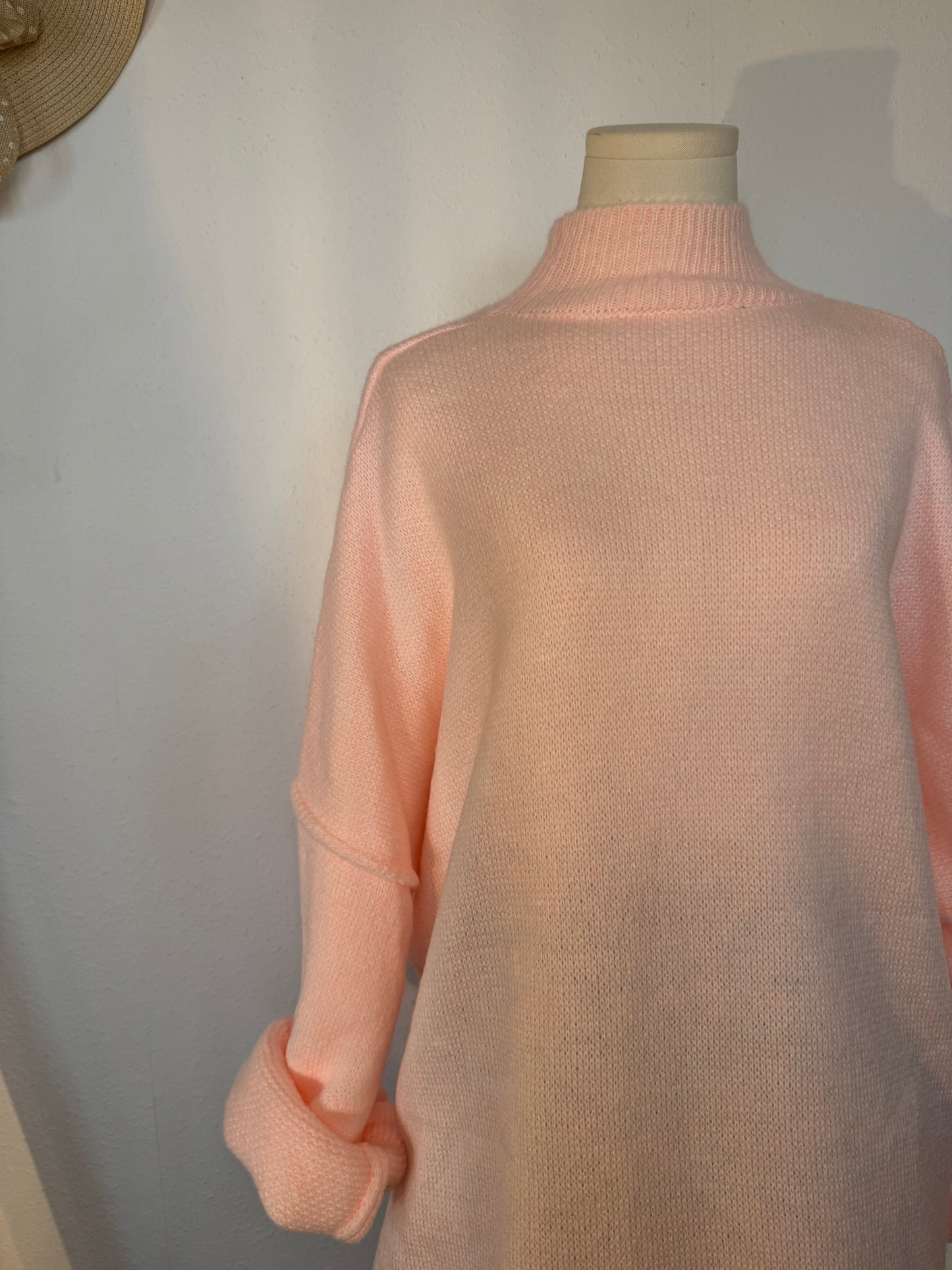 Oversize Pullover lilly