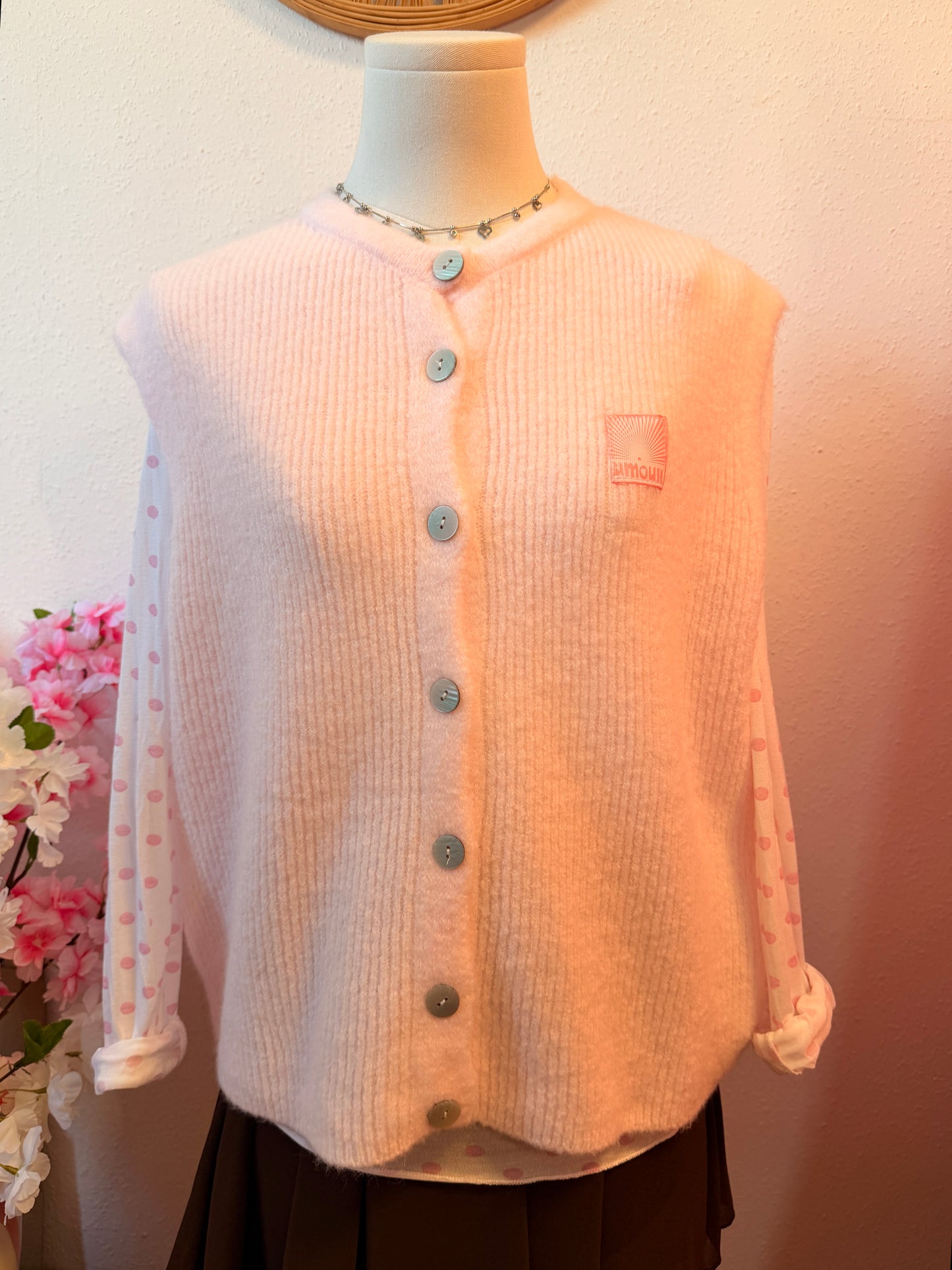 STRICKWESTE ANNA