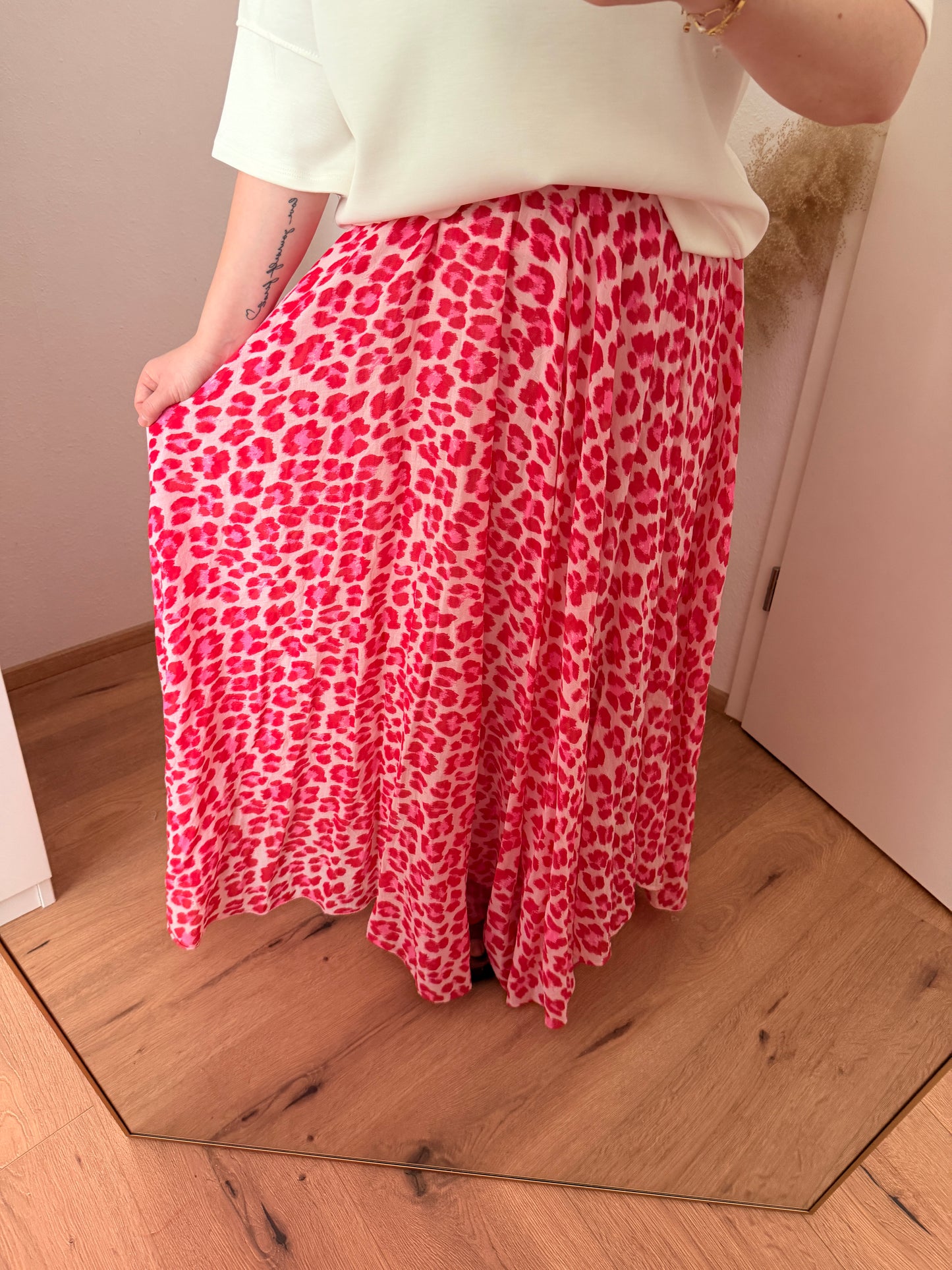 Leo Maxi Rock