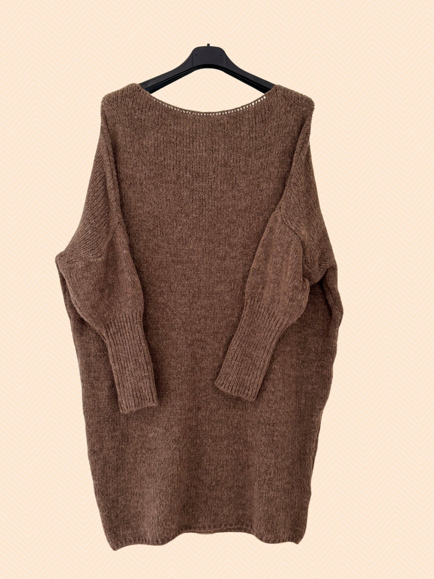 Strickkleid – Feminin, cozy & einfach zum Wohlfühlen