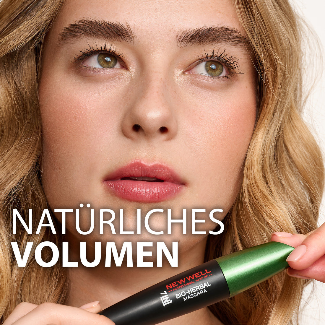BIO HERBAL MASCARA 7 IN 1