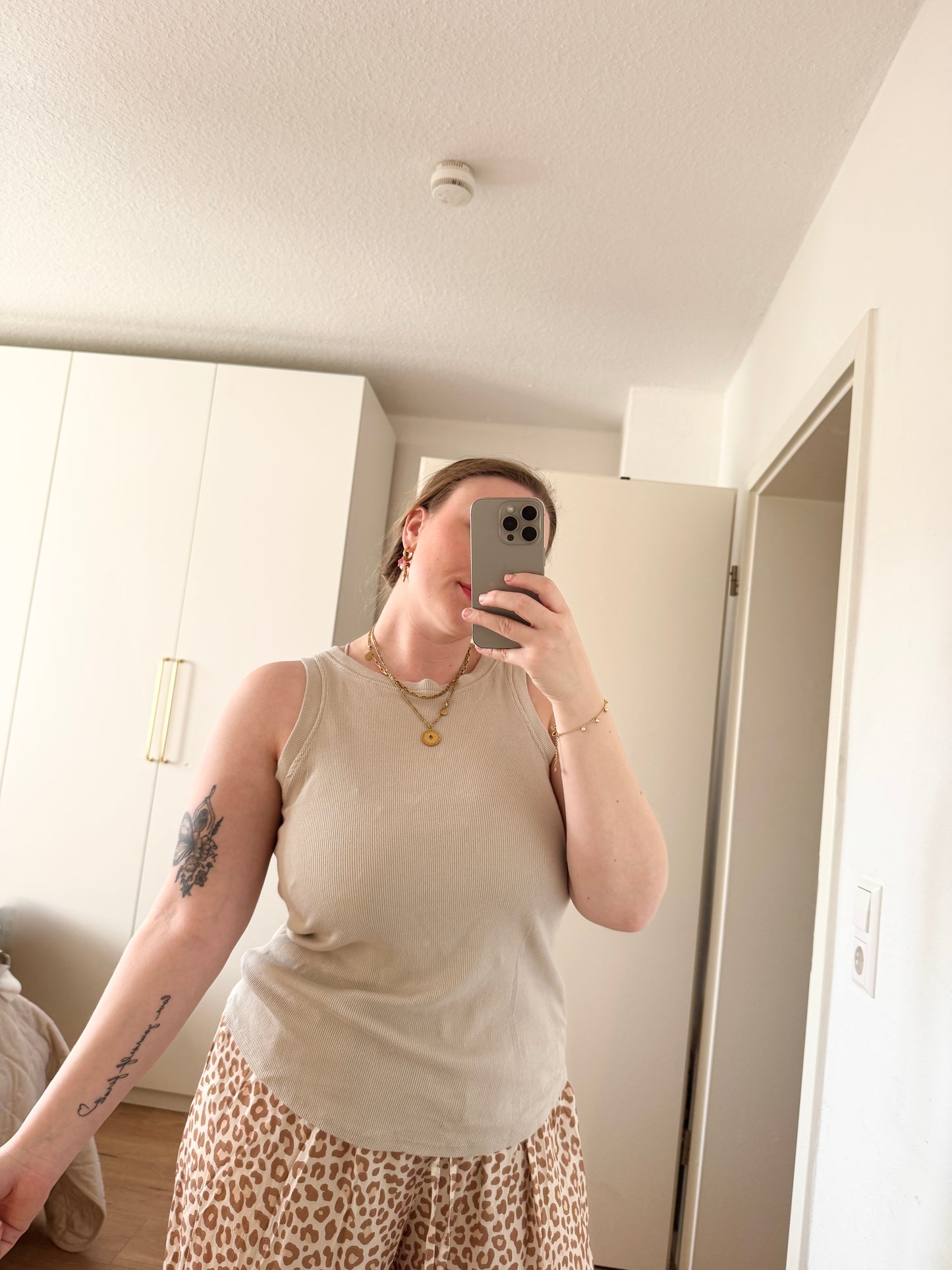 Rippstrick Top Basic josi