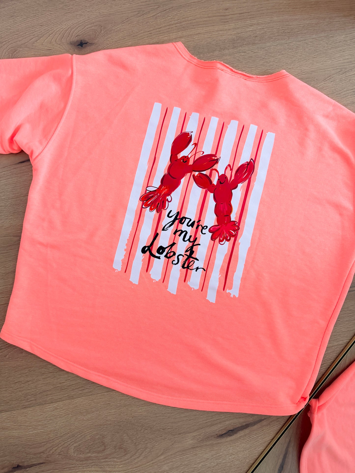 Youre my lobster T-Shirt