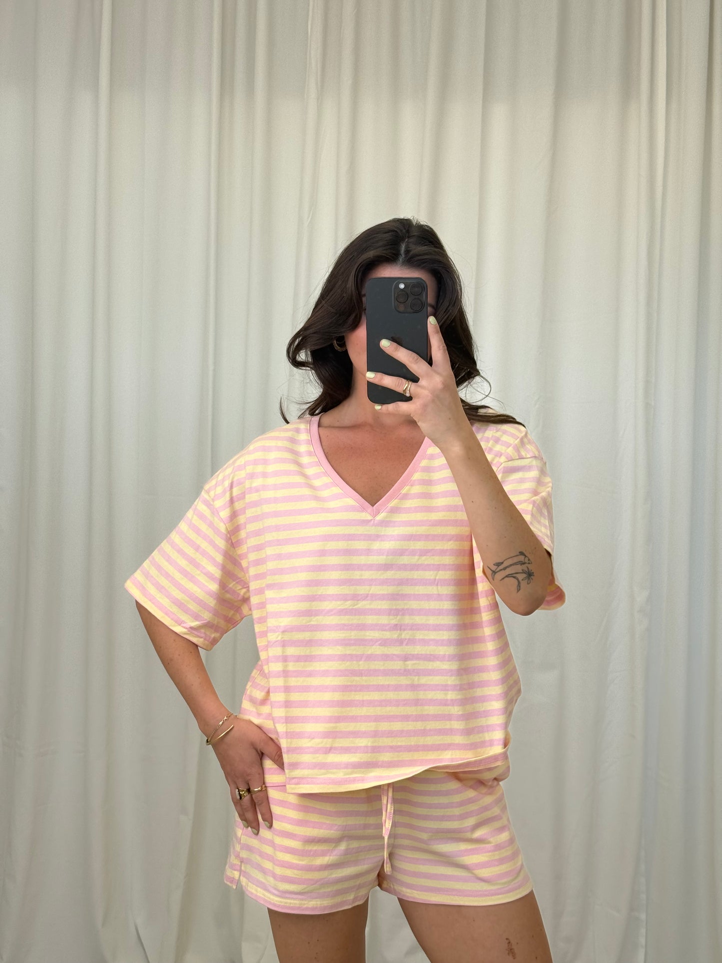 Kurze Hose Lola