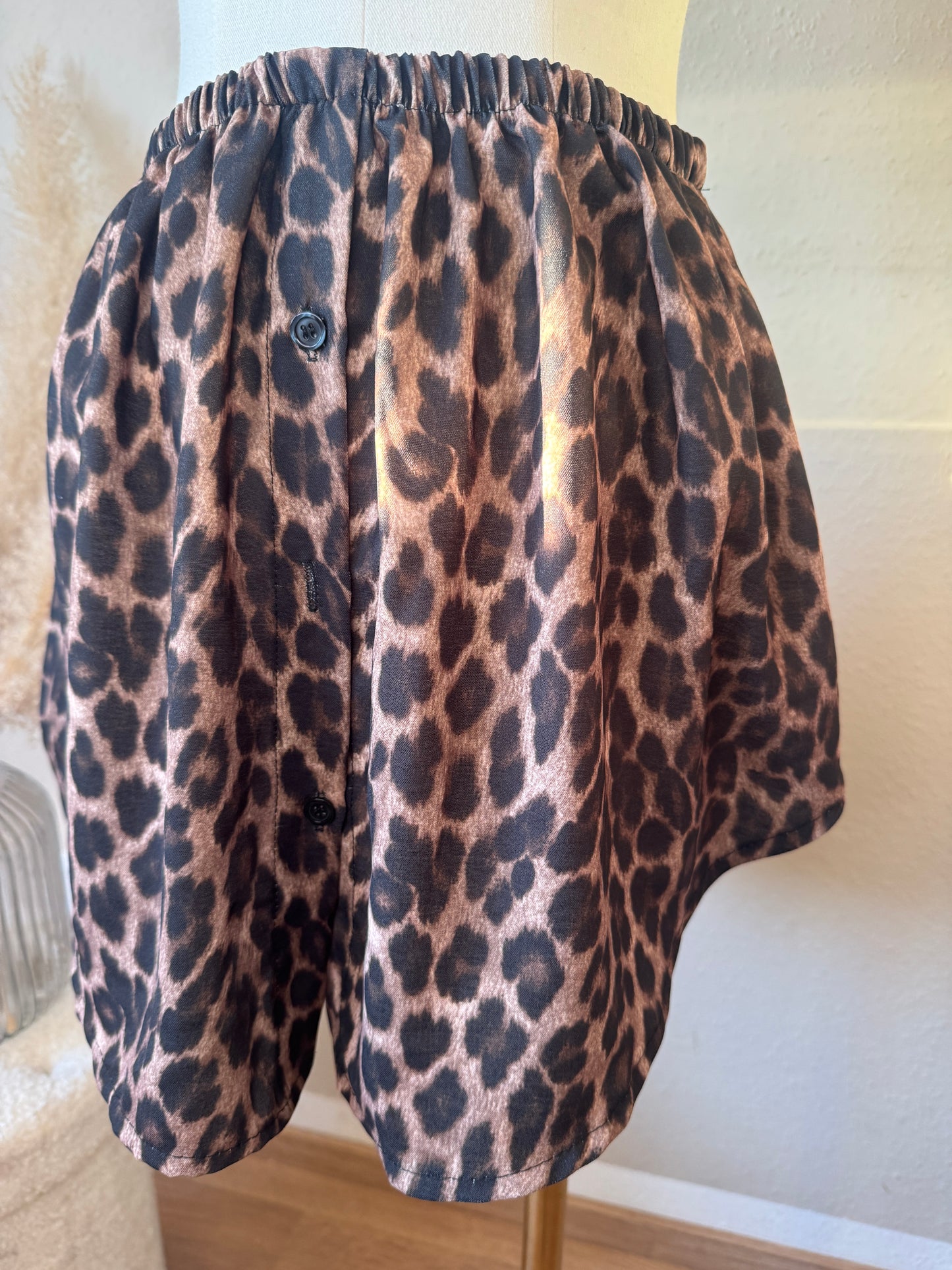 Blusen Verlängerung