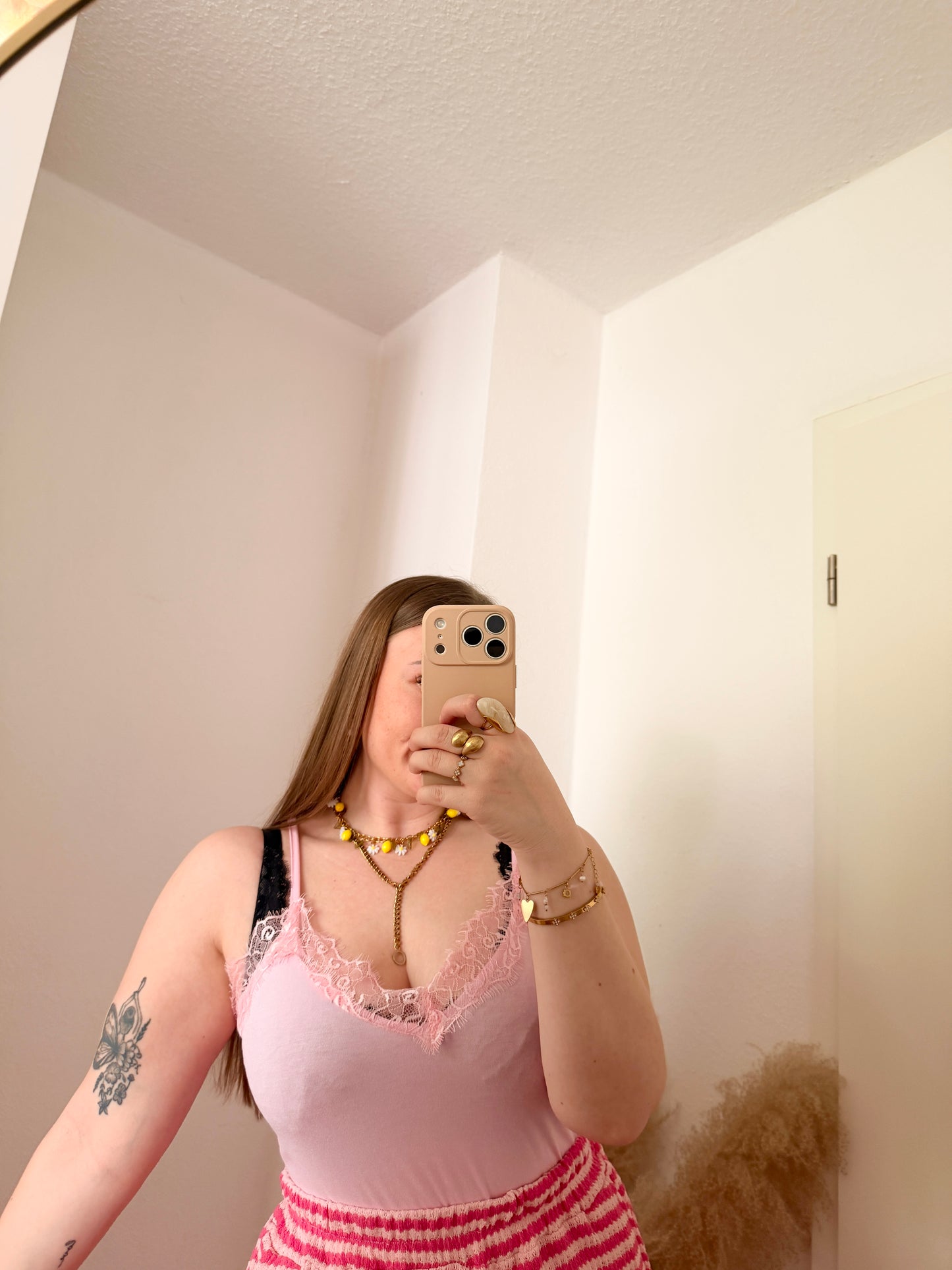 Spitzen Body Lili