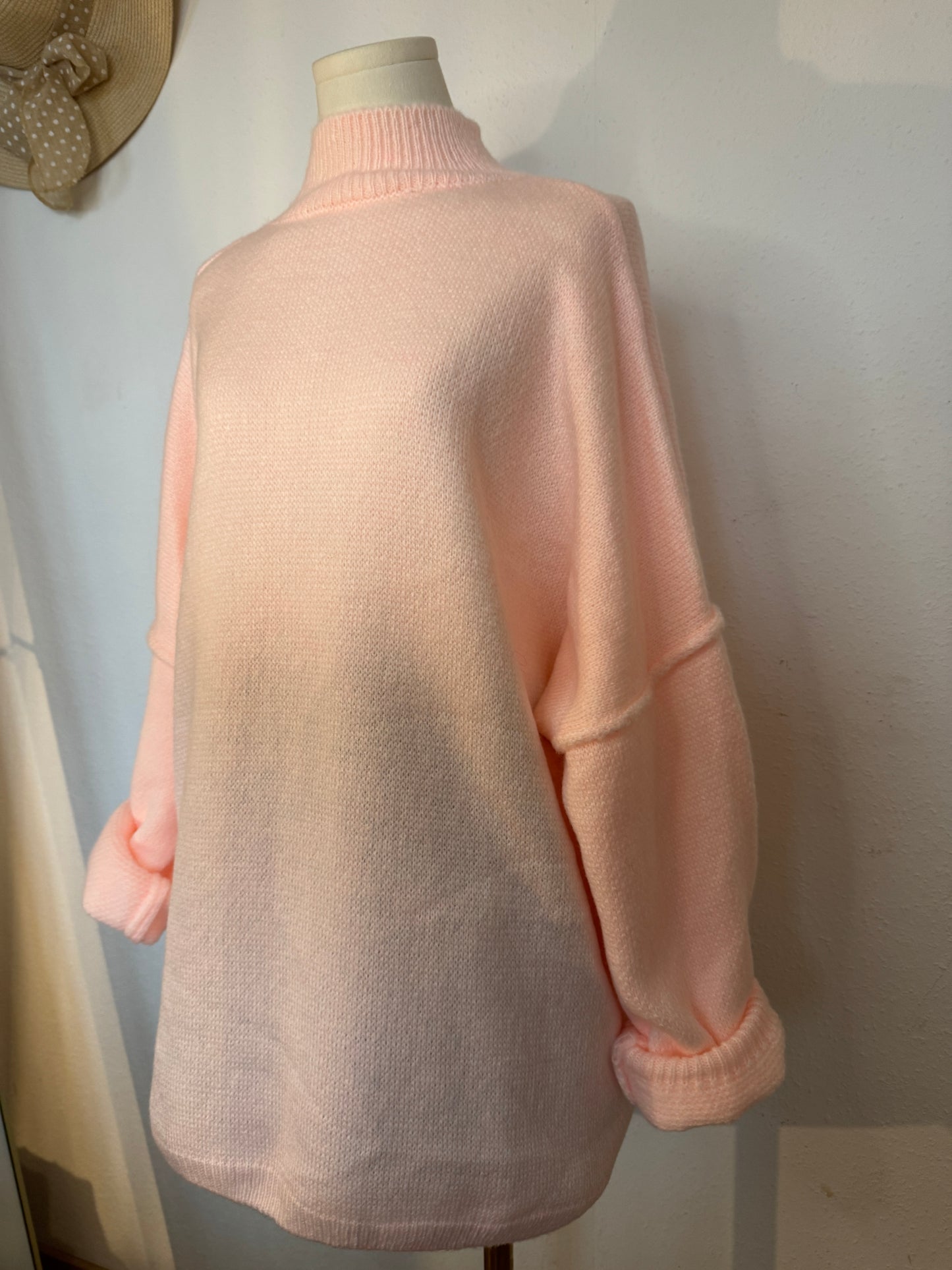 Oversize Pullover lilly