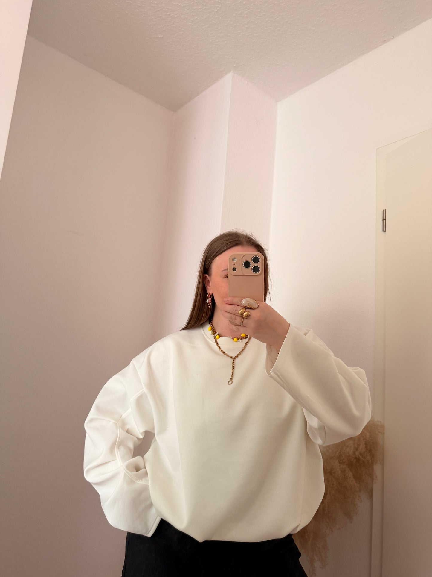 Soft Sweater Kati