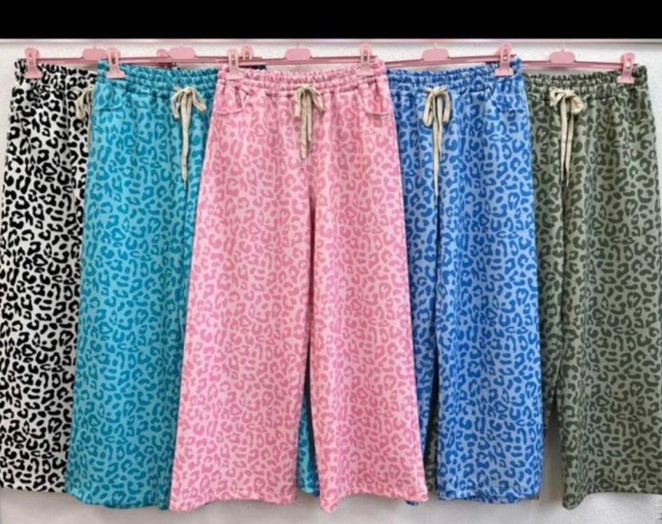 Leo Zweiteiler rosa Lina