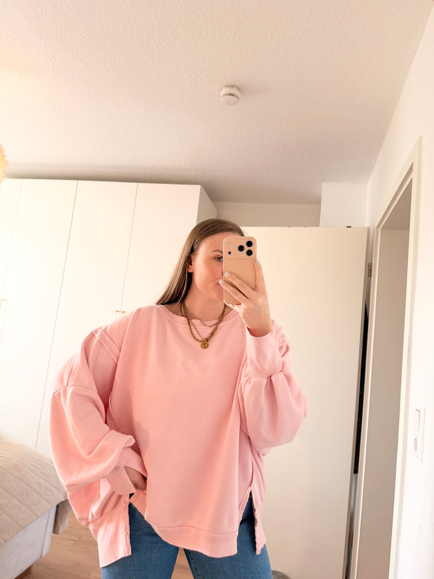 Oversize Sweater Yve