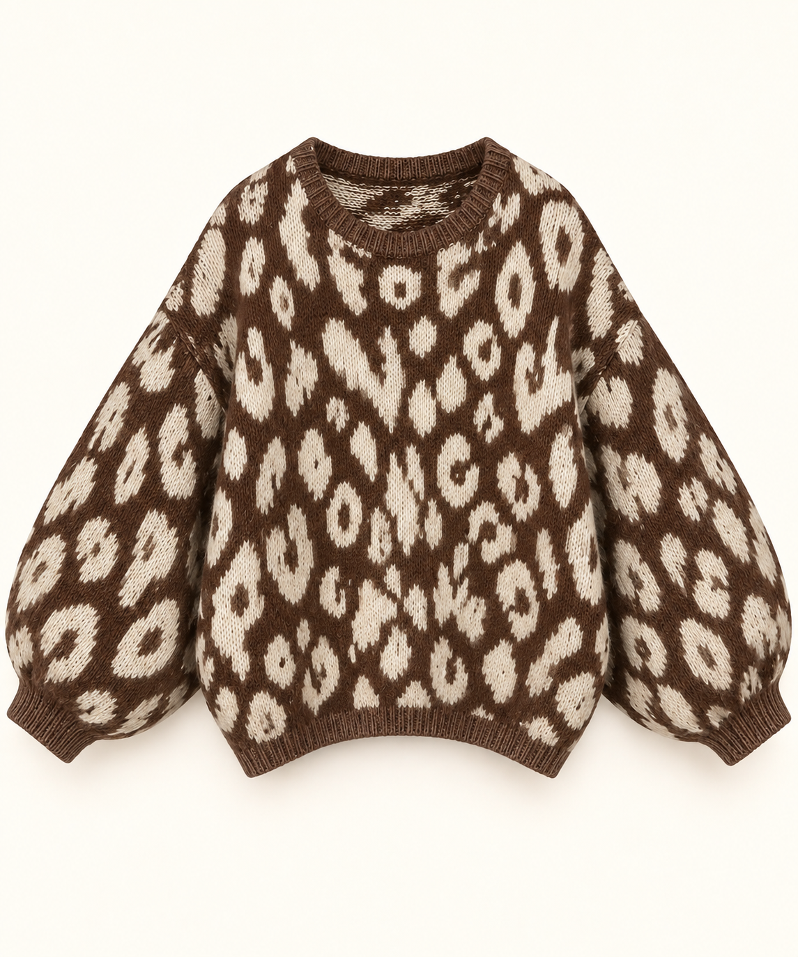 Leo Pullover