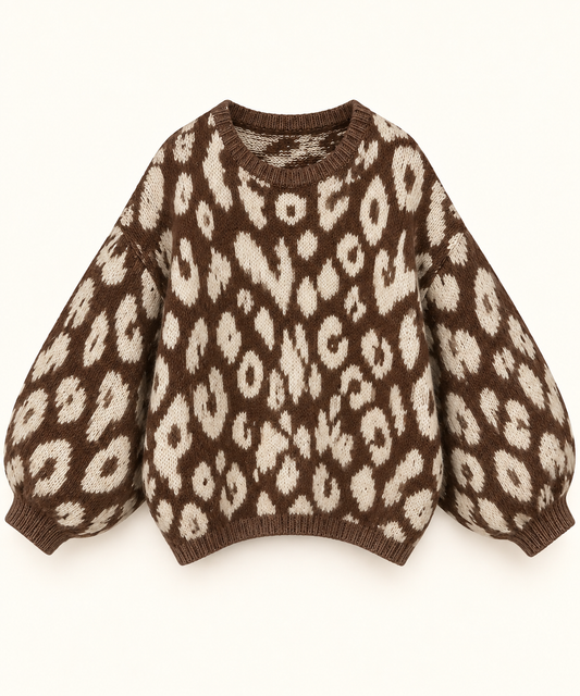 Leo Pullover