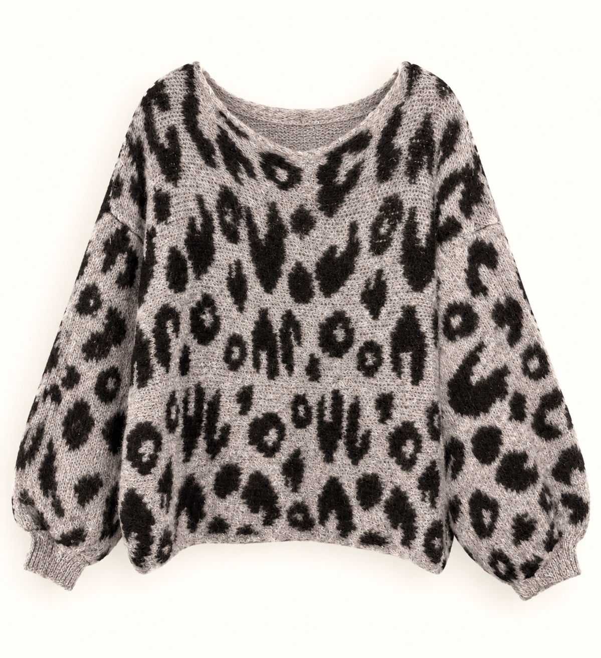 Leo Pullover