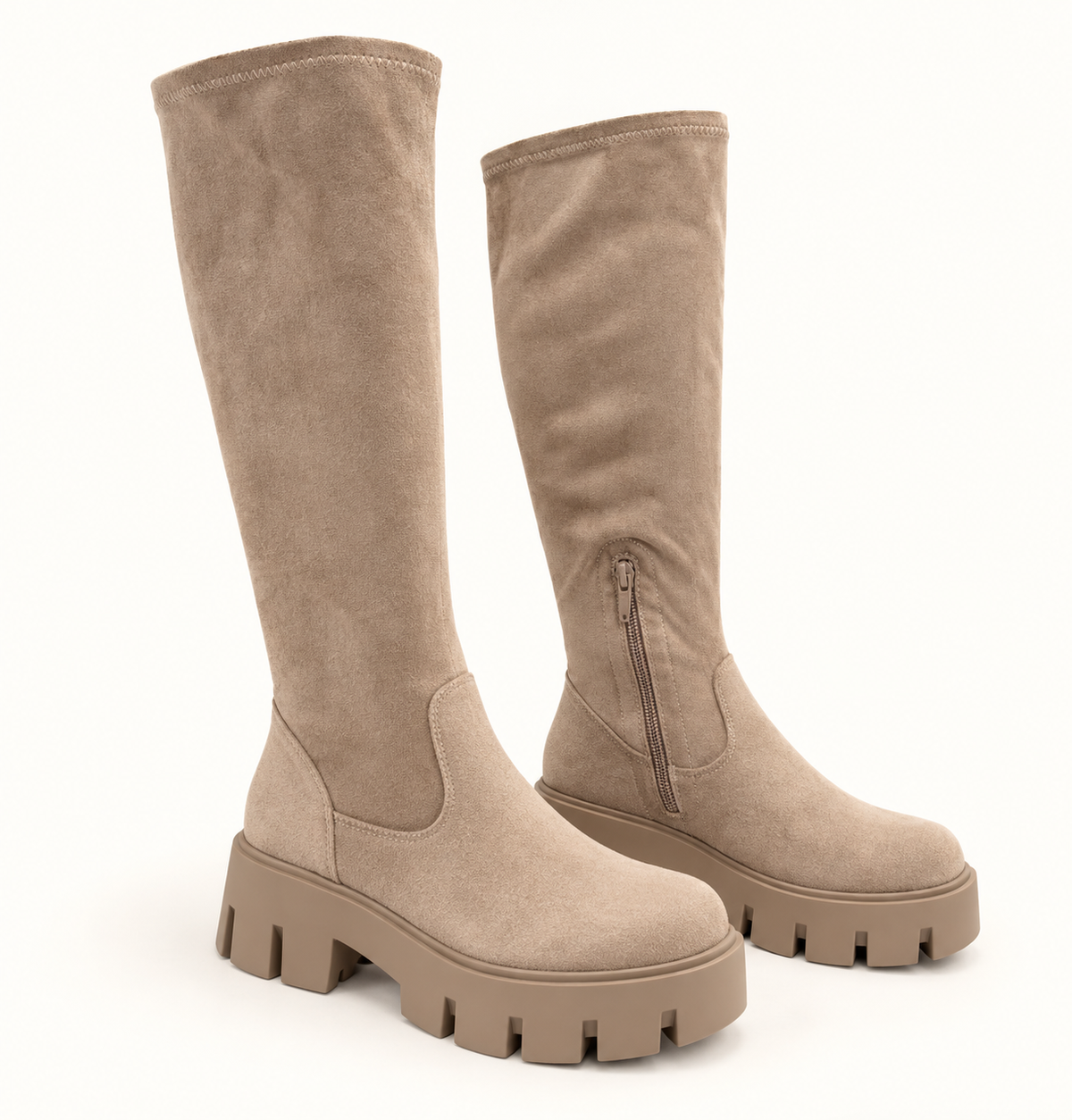 Plateau Stiefel