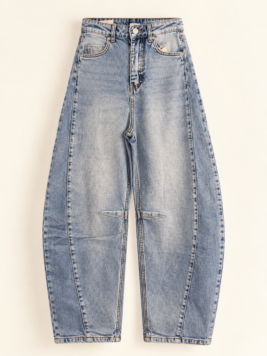 Ballon Jeans