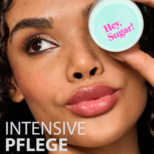 HEY SUGAR LIPPEN PEELING