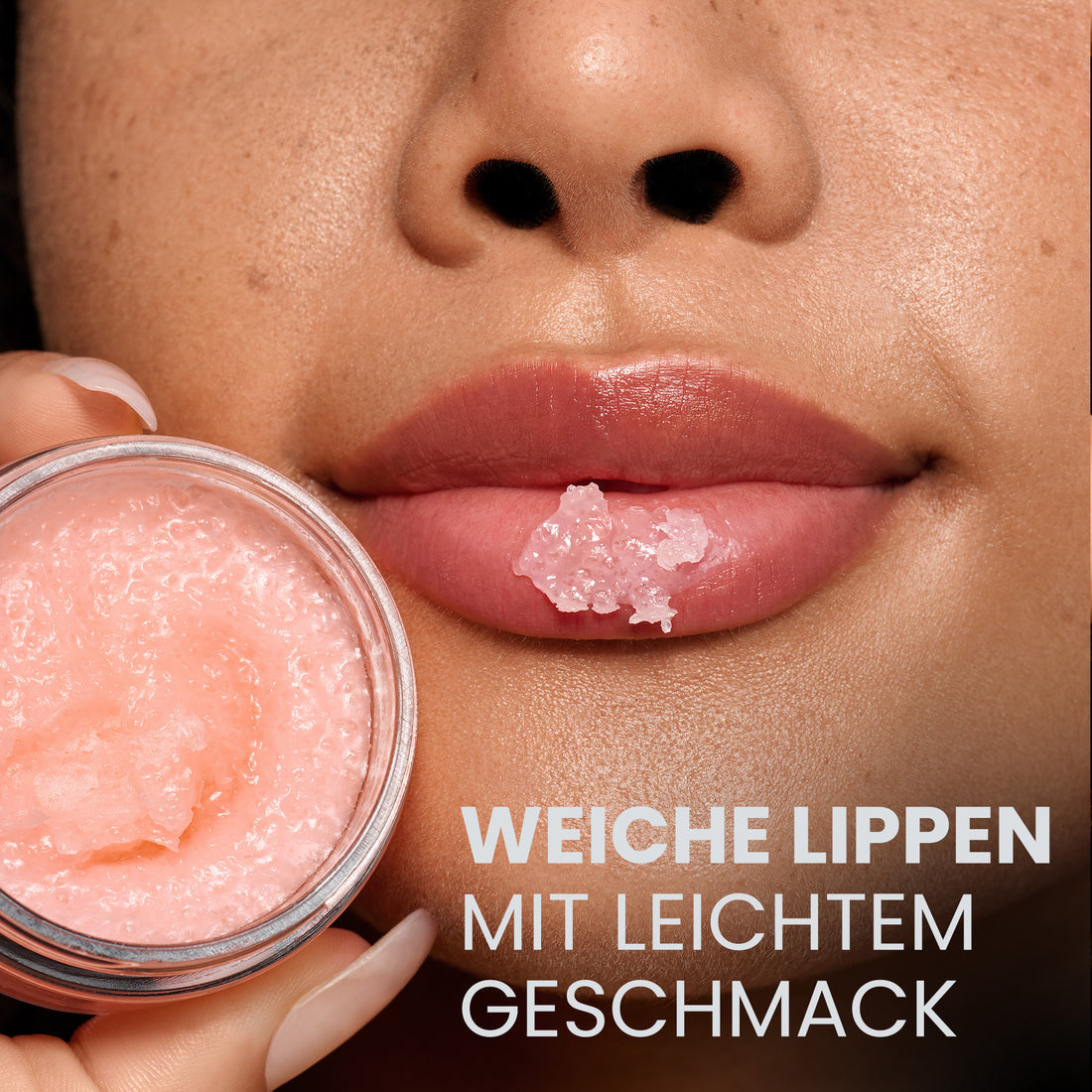 HEY SUGAR LIPPEN PEELING