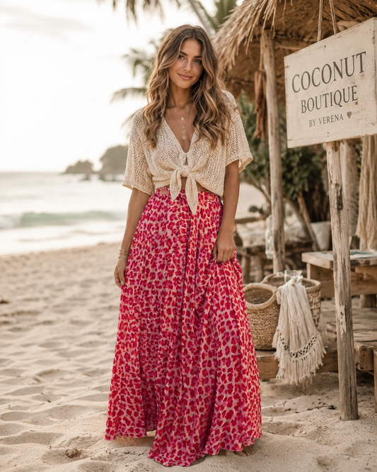 Leo Maxi Rock