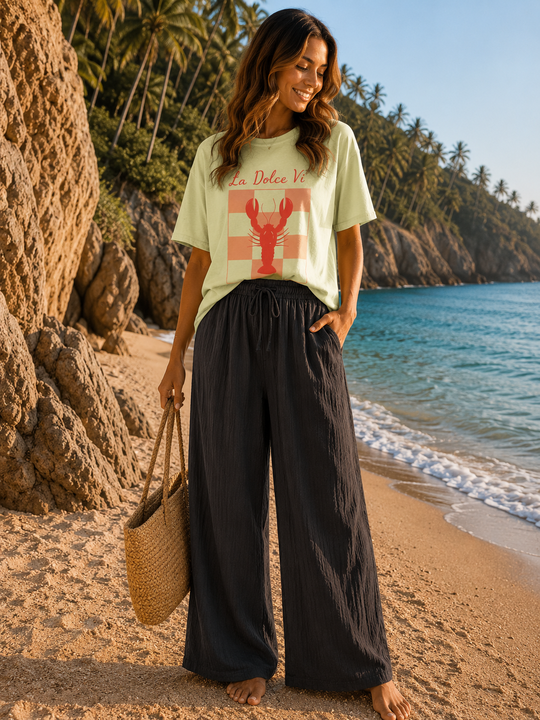 La Dolce Vita Hummer T-Shirt