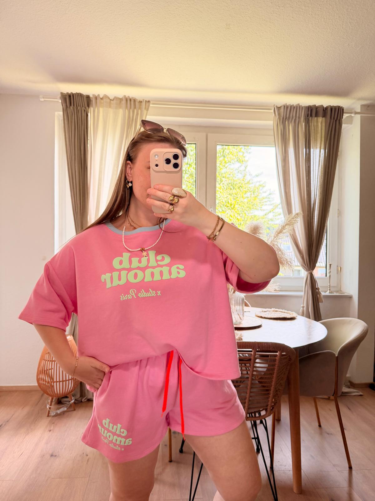 Amour T-Shirt
