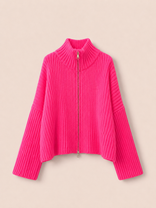 Basic Zipper Pia