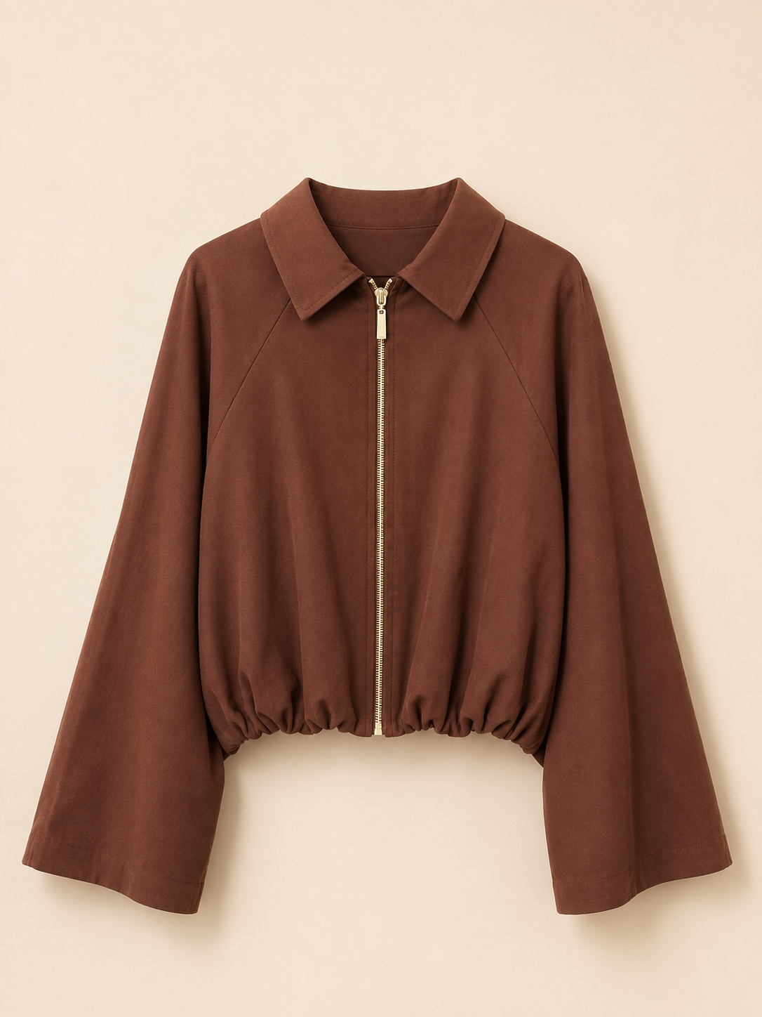 Leichte Übergangs Jacke