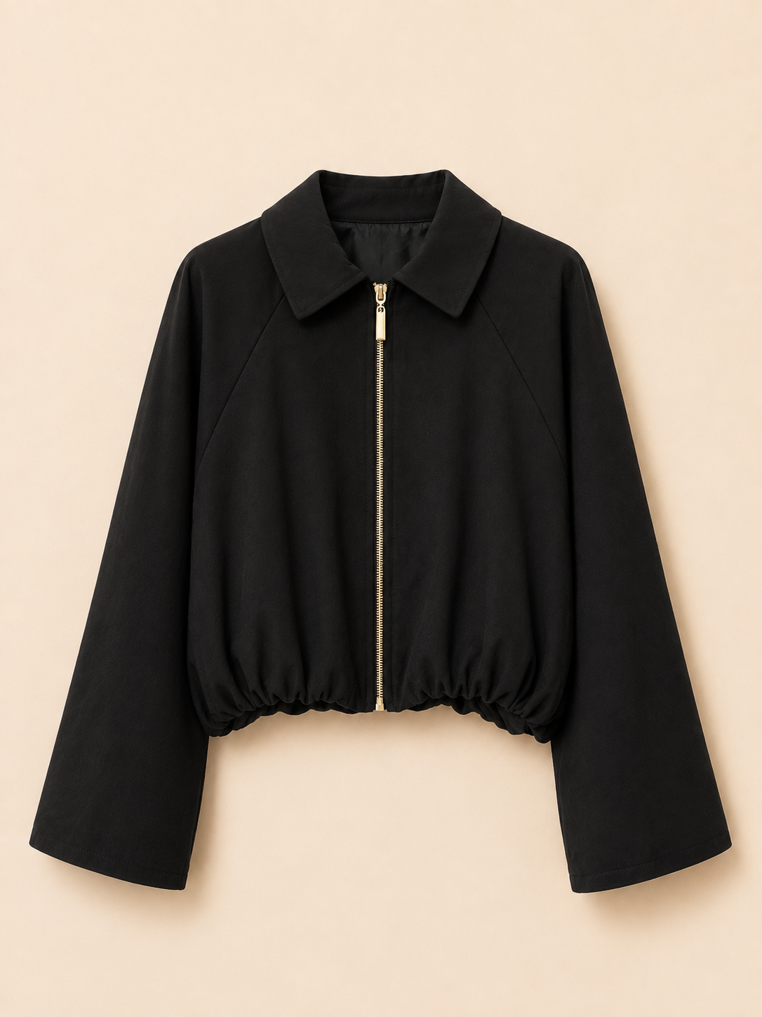Leichte Übergangs Jacke