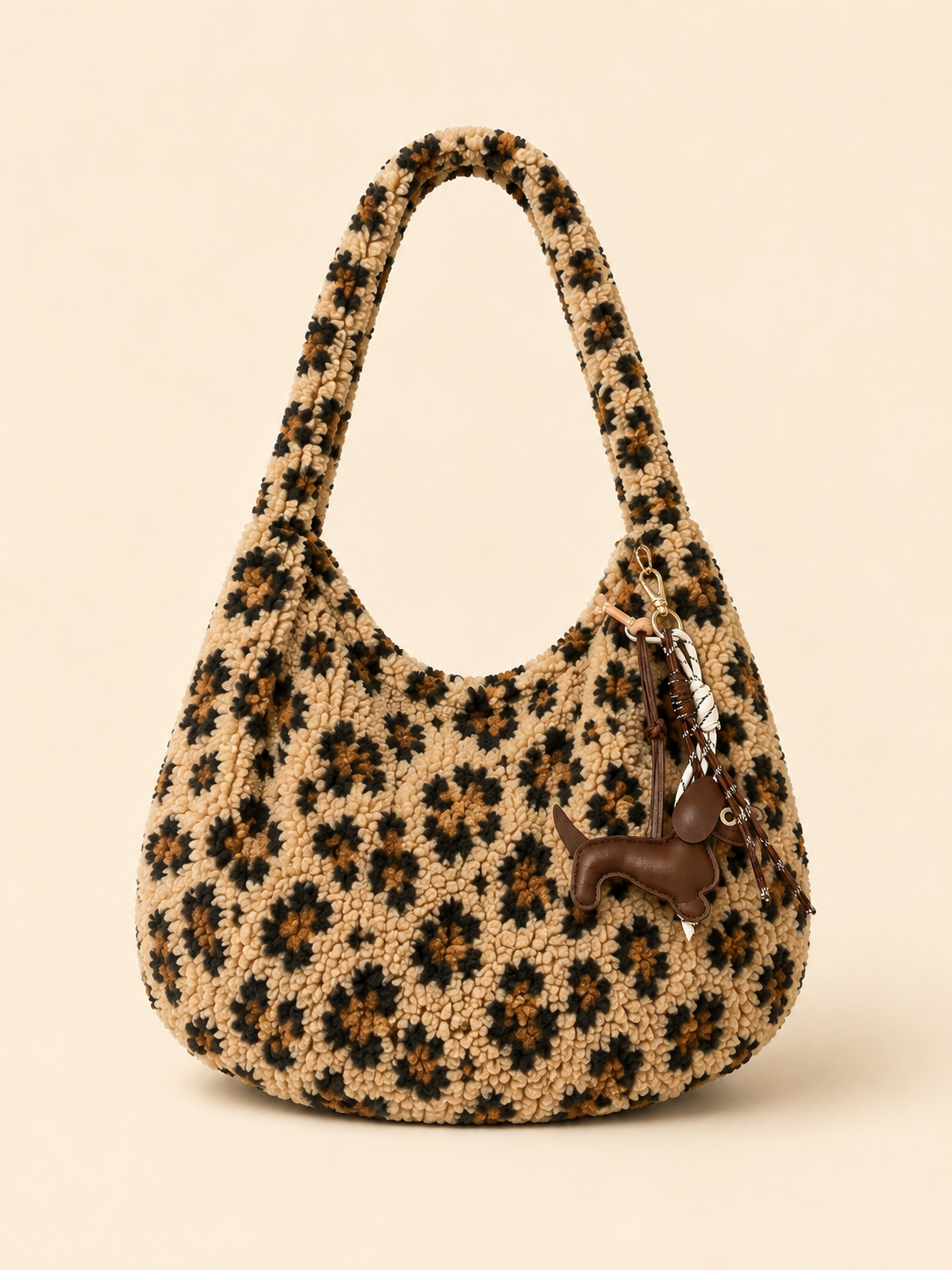 Leo Teddy tasche
