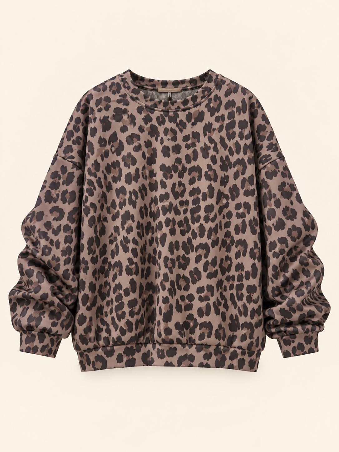 Leo Butterstoff Pullover
