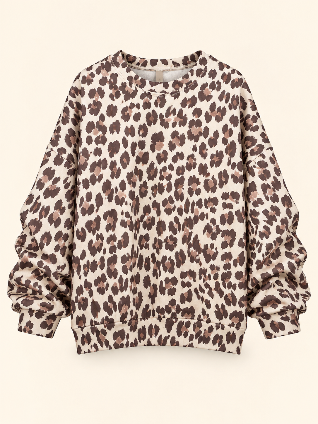 Leo Butterstoff Pullover