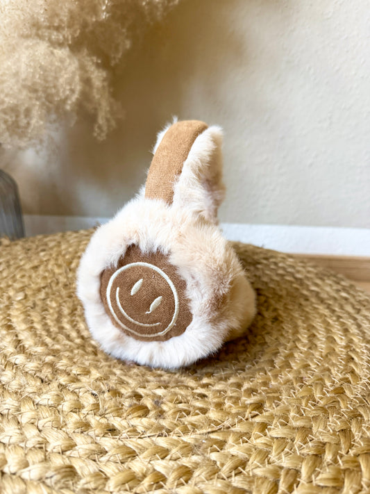 Cozy Earmuffs