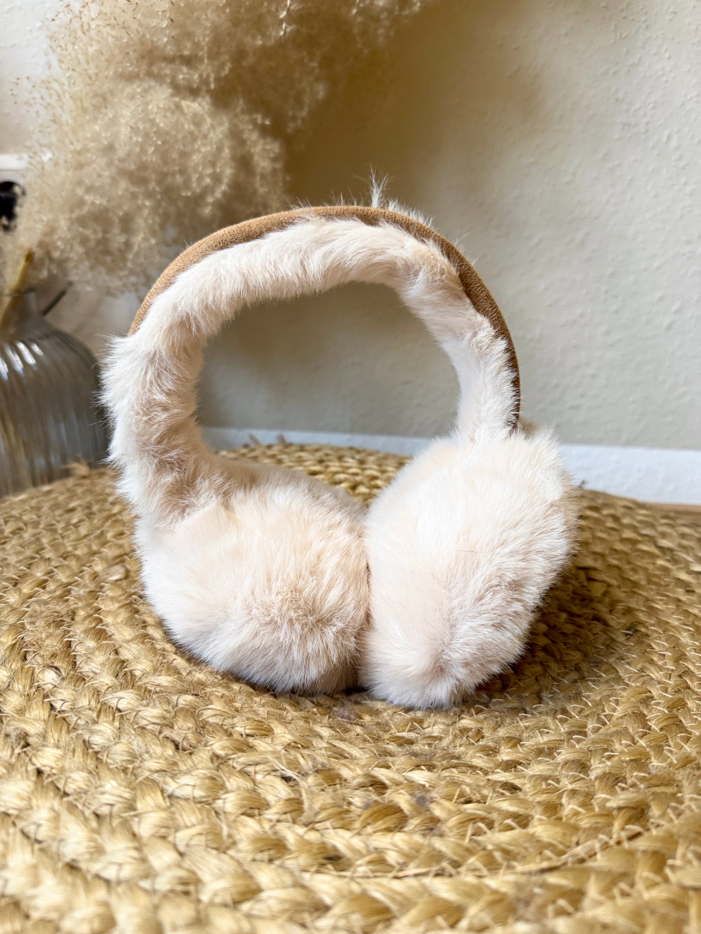 Cozy Earmuffs