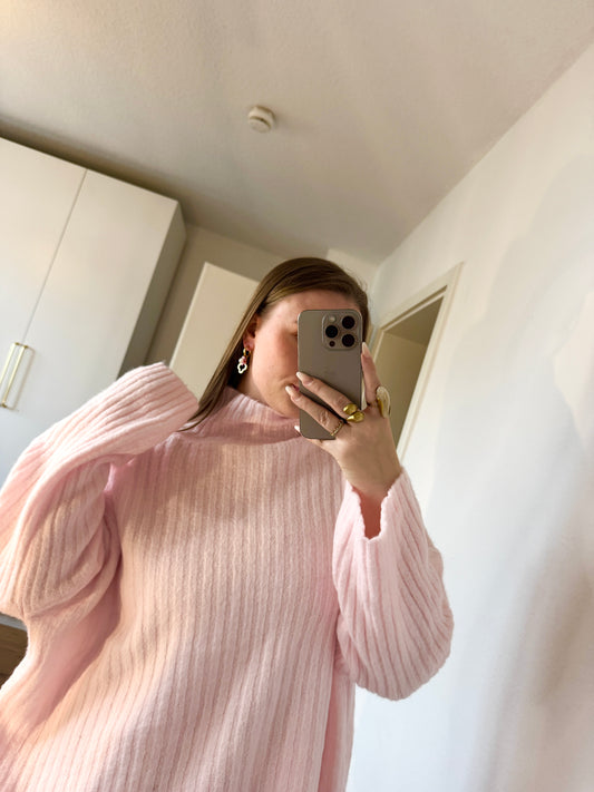 RIPPSTRICK PULLOVER AMY