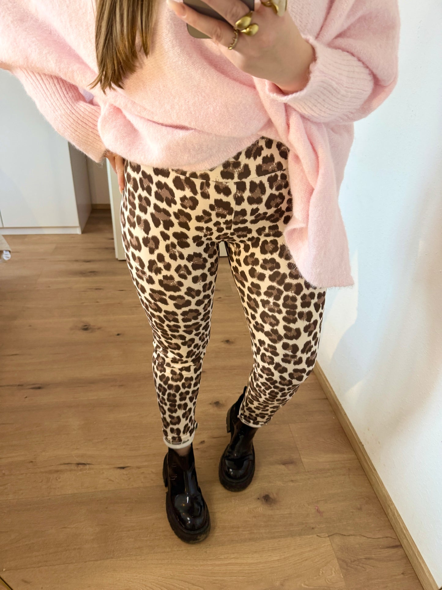 LEO LEGGINGS MIA