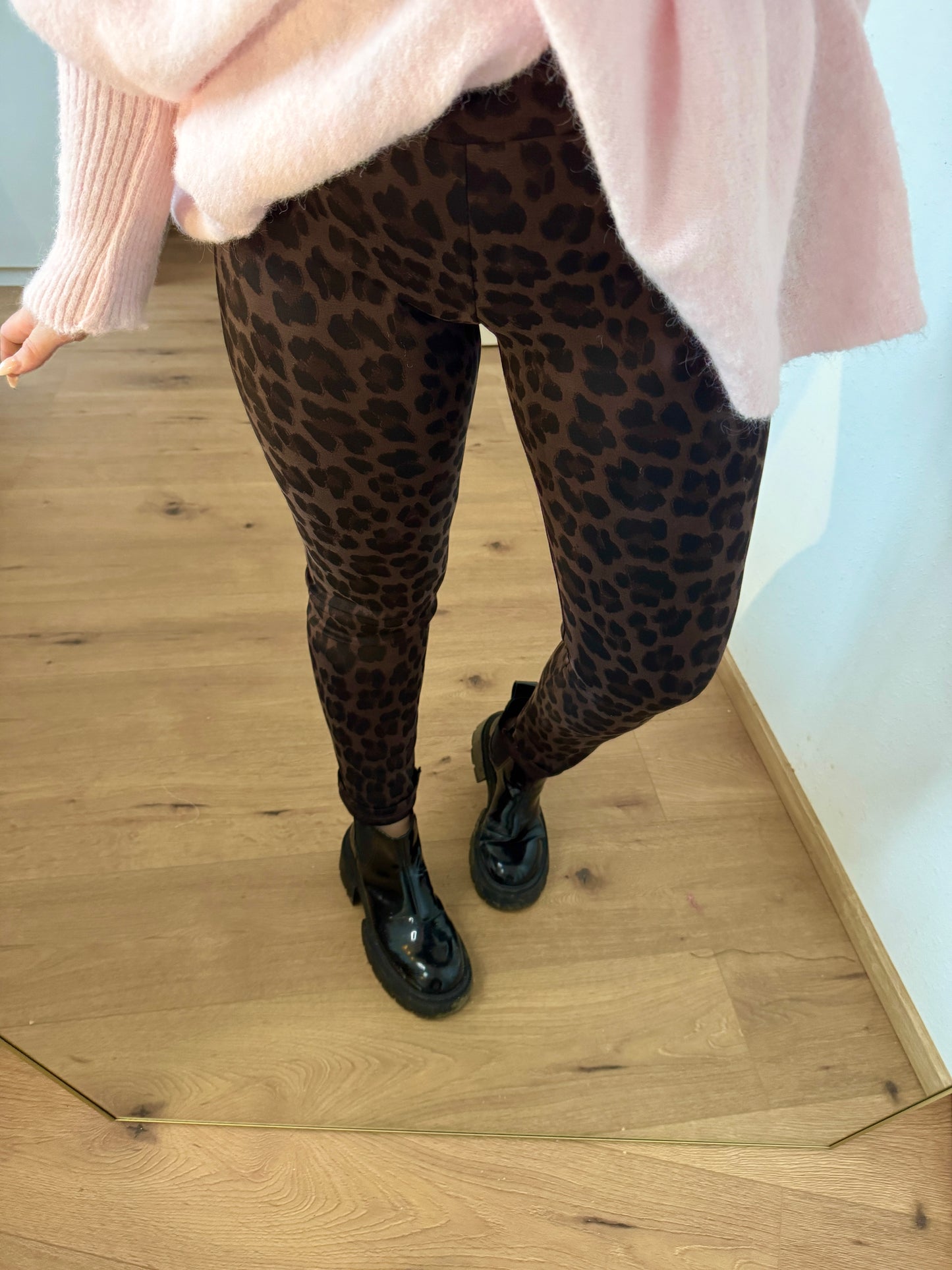 LEO LEGGINGS MIA