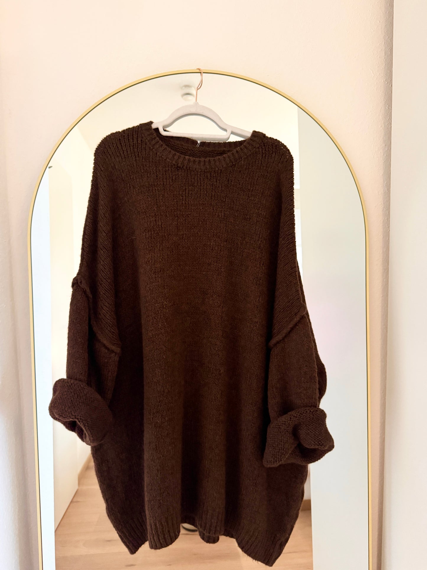 Strickkleid – Feminin, cozy & einfach zum Wohlfühlen